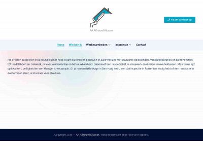 aa-allroundklusser.nl snapshot