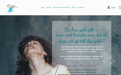 klimakteriekompassen.se snapshot