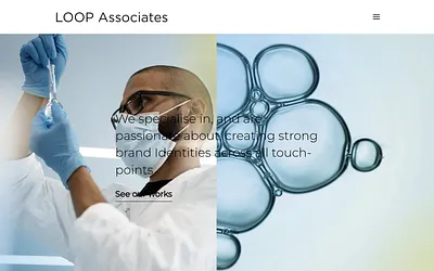 loopassociates.com snapshot
