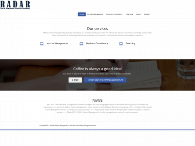 radar-interimmanagement.nl snapshot