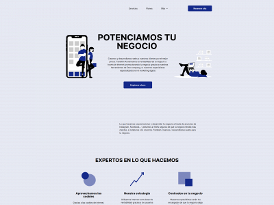 eusagency.es snapshot