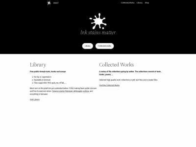 amorf.online snapshot