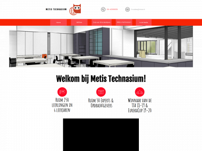 metis-tech.nl snapshot