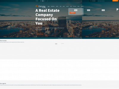citylivingrealtors.com snapshot