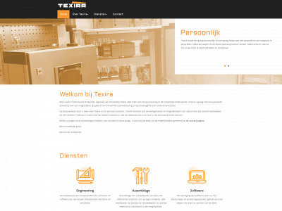 texira.com snapshot