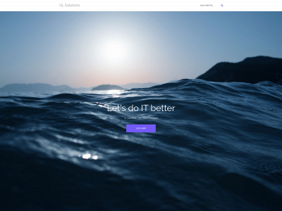 glsolutions.fi snapshot