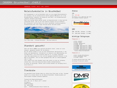 db0brk.de snapshot