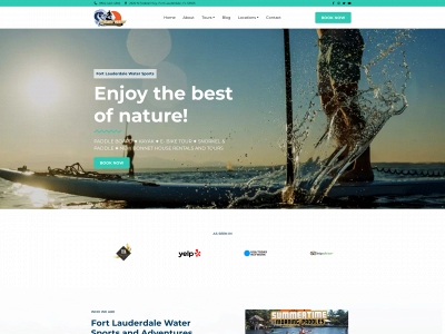 www.sunrisepaddleboards.com snapshot