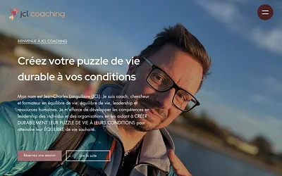 jcl-coaching.fr snapshot
