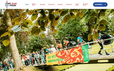 30juni1juli-fryslan.nl snapshot