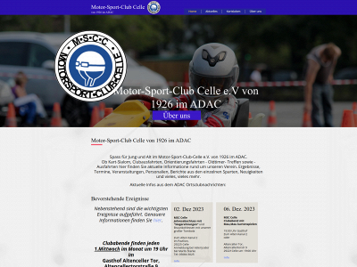 msccelle.de snapshot