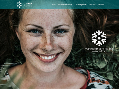 curanord.se snapshot