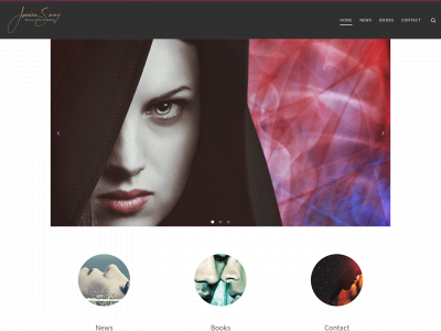 jessicasoucy.com snapshot