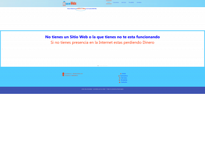 acmwebs.com snapshot