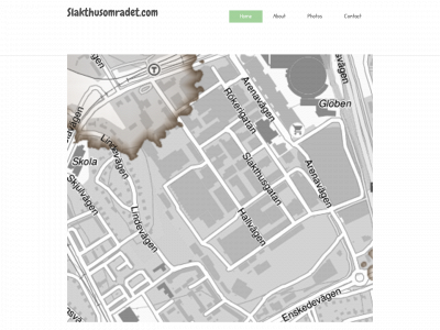 slakthusomradet.com snapshot