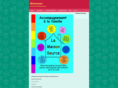 la-maison-source.be snapshot