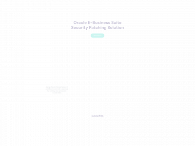 cpu.solutions snapshot