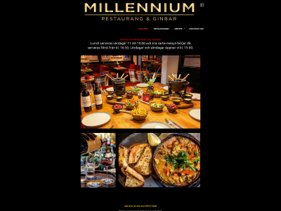 millennium.nu snapshot
