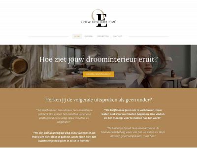 ontwerpstudioesme.nl snapshot