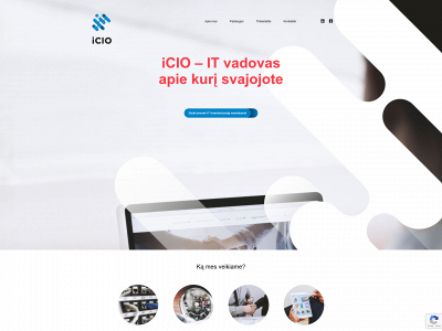 icio.lt snapshot