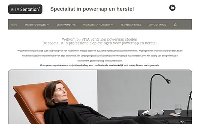 powernapstoelen.nl snapshot