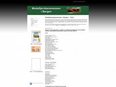 mjmessen.no snapshot
