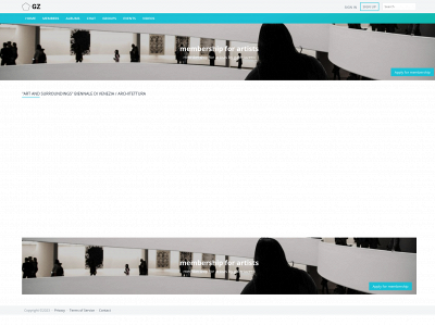 artistportfolio.info snapshot