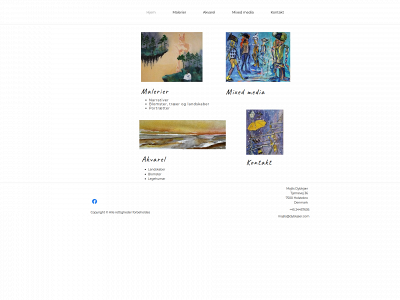 dybkjaer.com snapshot
