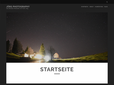 joergphotography.net snapshot