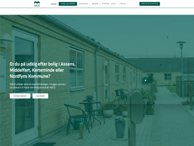 abcd-bolig.dk snapshot