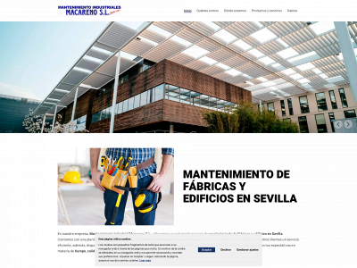 marenosl.es snapshot