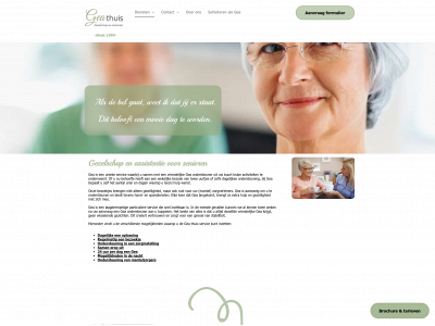 metgea.nl snapshot