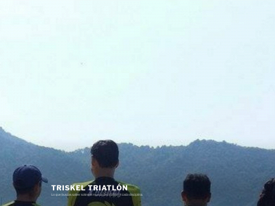 triskeltriatlon.com snapshot