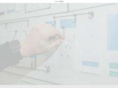 monaminachi.com snapshot