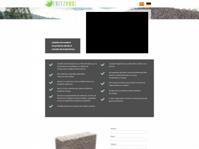 fritz-prosolution.de snapshot