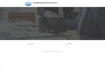 fcaas.se snapshot