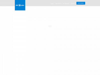 ipcbaptist.org snapshot