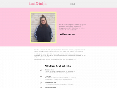 krutochvilja.se snapshot