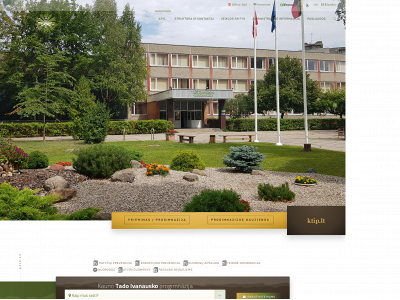 ktip.lt snapshot