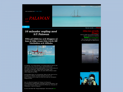 sypalawan.se snapshot