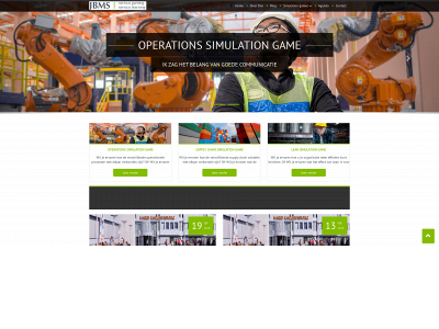jbms.nl snapshot