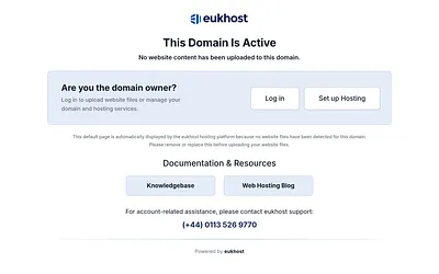 leccywerx.co.uk snapshot