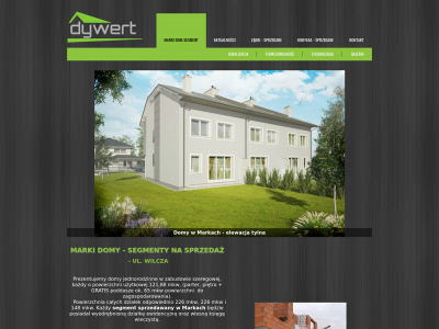 dywert.pl snapshot