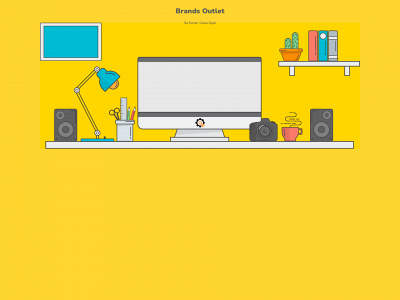 brandsoutlet.uz snapshot
