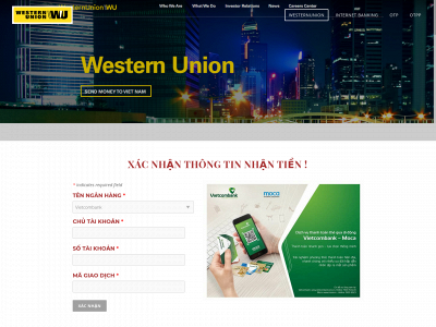 westernunionvcb.weebly.com snapshot