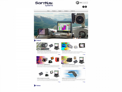 softnav.com snapshot