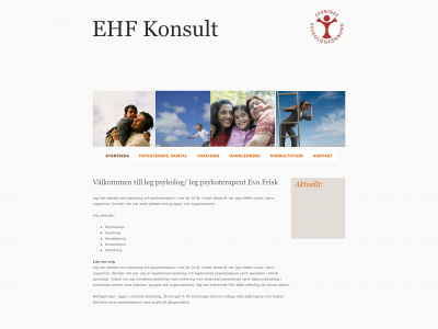 evafrisk.se snapshot