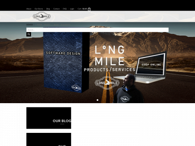 longmilellc.com snapshot