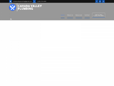 cahabavalleyplumbing.net snapshot