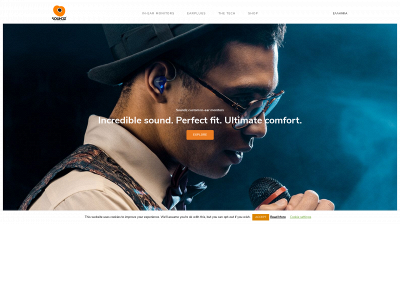 soundzcustom.co.uk snapshot